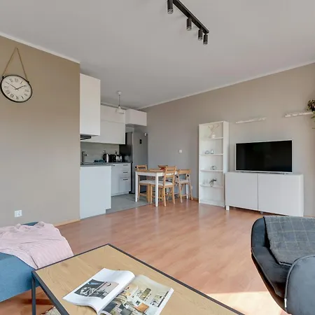 Krolowej Jadwigi By Downtown * Gdansk