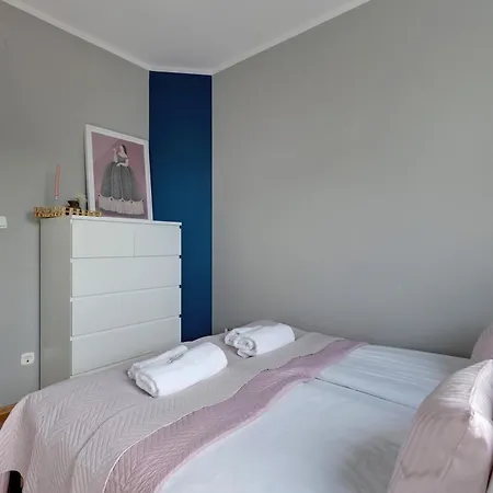 Krolowej Jadwigi By Downtown Apartment Gdansk