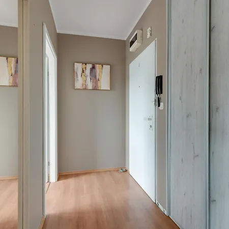 Krolowej Jadwigi By Downtown * Гданьск