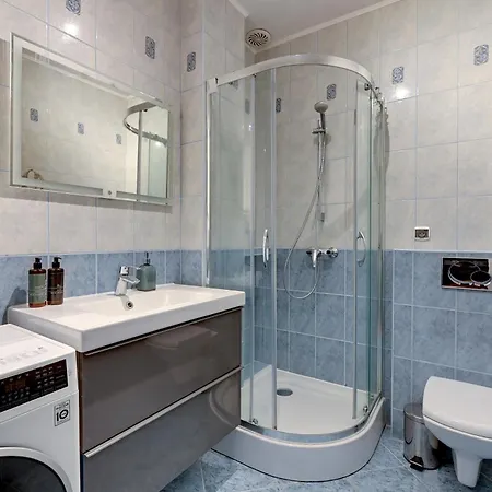 Apartment Krolowej Jadwigi By Downtown