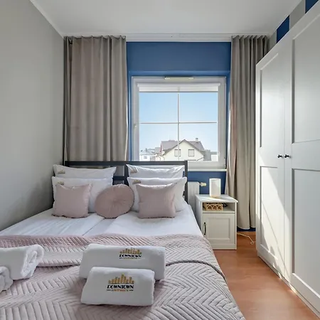 Apartment Krolowej Jadwigi By Downtown *