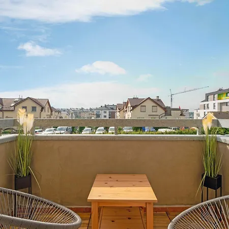 Krolowej Jadwigi By Downtown * Gdansk