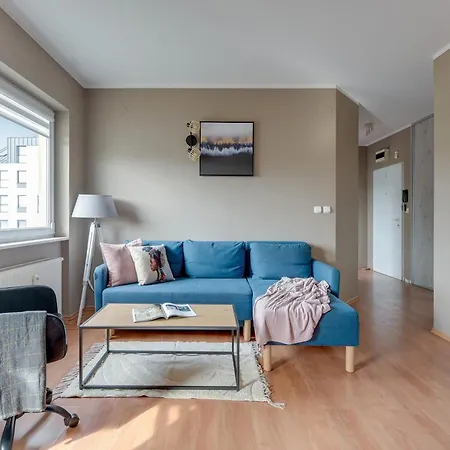 Krolowej Jadwigi By Downtown Гданьск