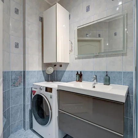 Krolowej Jadwigi By Downtown Apartment *