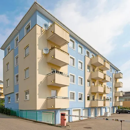 Krolowej Jadwigi By Downtown Gdansk