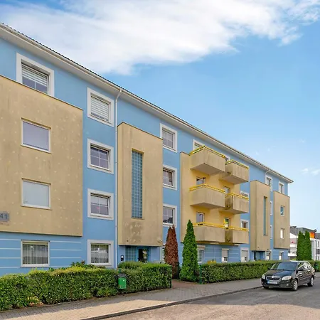 Krolowej Jadwigi By Downtown * Гданьск