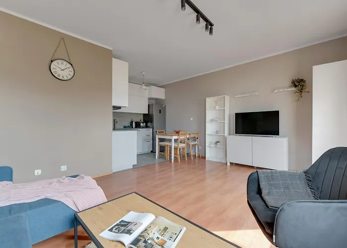 Krolowej Jadwigi By Downtown * Gdańsk