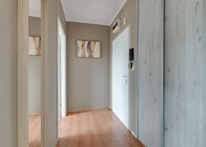 Krolowej Jadwigi By Downtown * Gdańsk