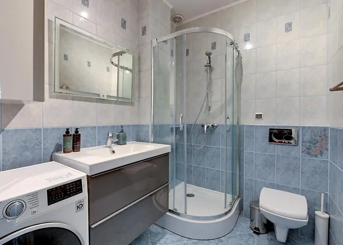 Appartamento Krolowej Jadwigi By Downtown