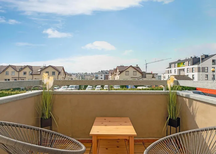 Krolowej Jadwigi By Downtown * Gdańsk