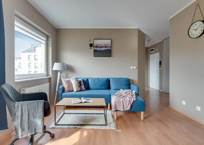 Krolowej Jadwigi By Downtown Gdańsk