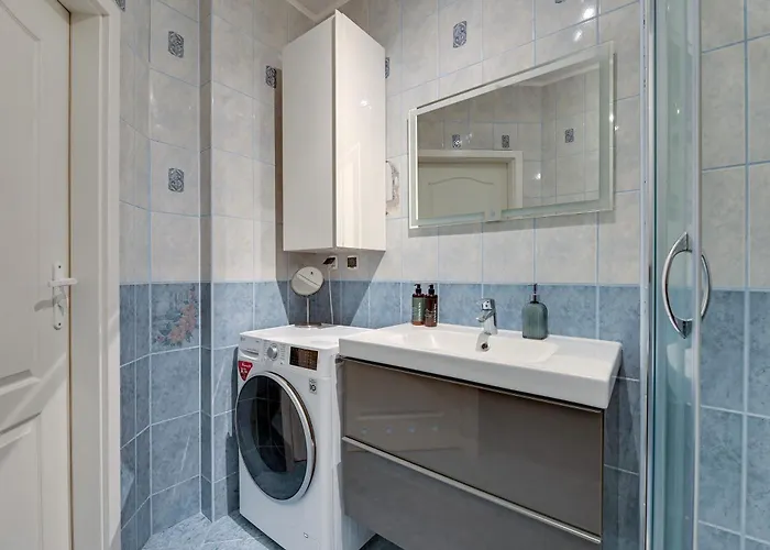 Krolowej Jadwigi By Downtown Appartamento *