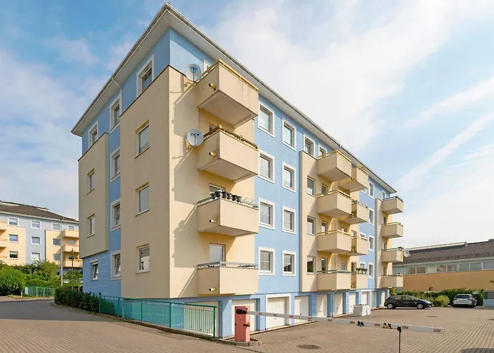 Krolowej Jadwigi By Downtown Gdańsk