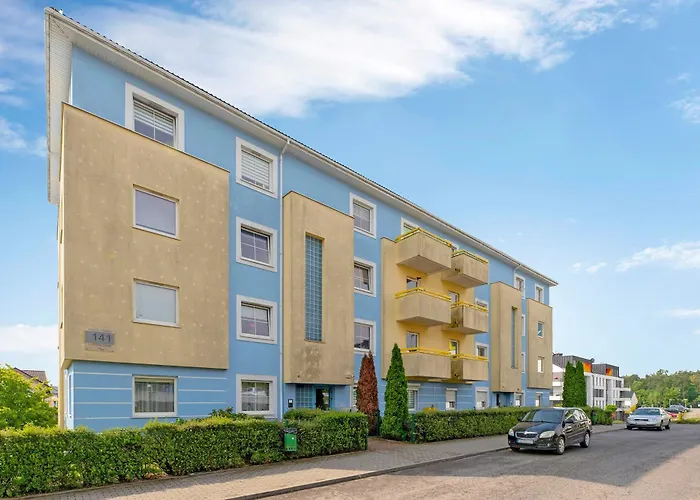 Krolowej Jadwigi By Downtown * Danzica