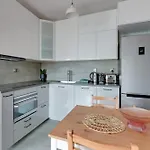 Krolowej Jadwigi By Downtown Danzica