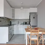 Krolowej Jadwigi By Downtown Appartamento Danzica